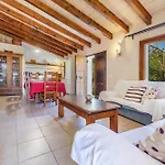 Solivellas Villa