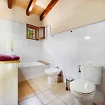 Solivellas Villa *