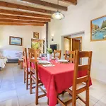 Solivellas Villa *