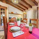 Villa Solivellas *