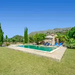 Solivellas Villa *