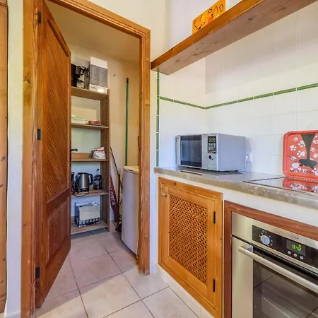 ヴィラ Solivellas *