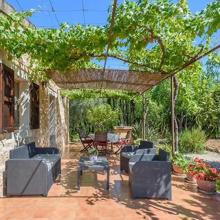 Villa Solivellas Pollença