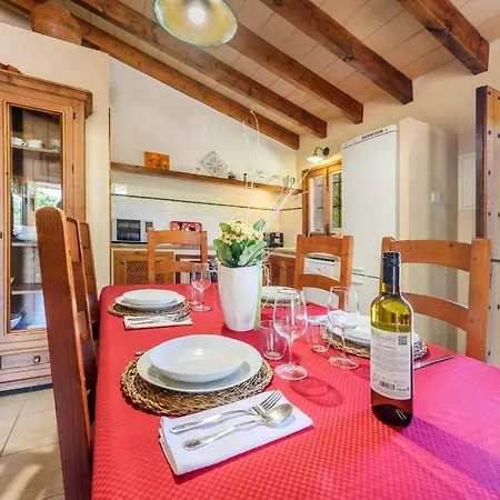 Solivellas Villa Pollença