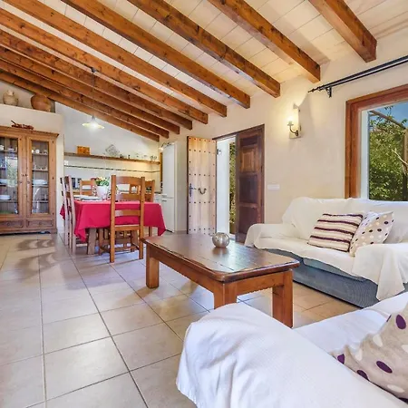 Villa Solivellas Pollença