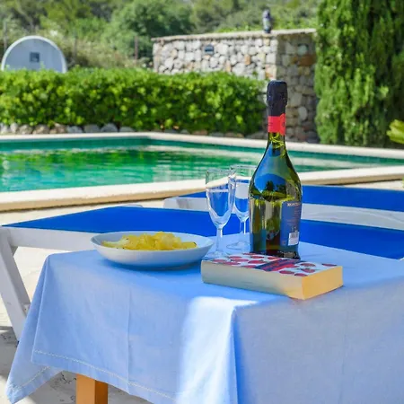 Solivellas Pollença