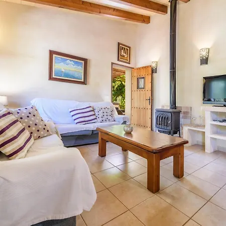 Solivellas Villa *