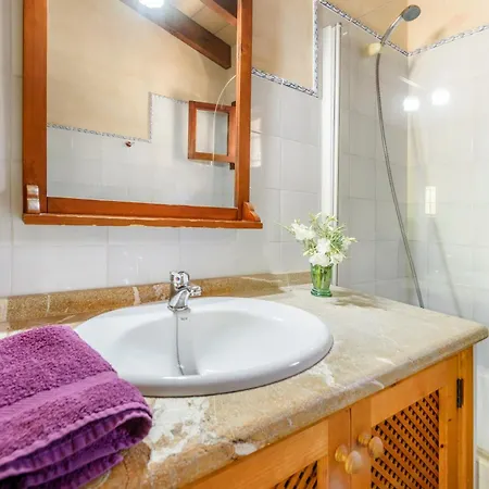 Solivellas Villa Pollença