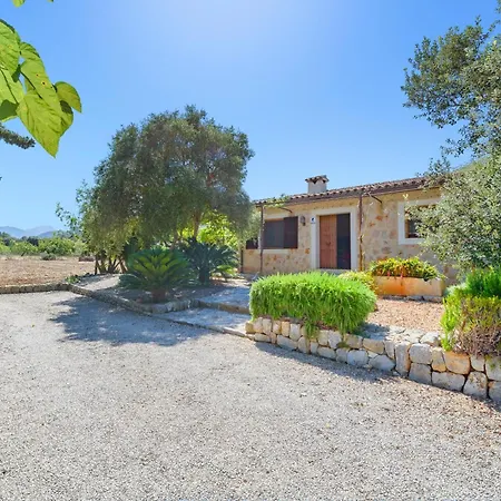 Solivellas Villa Pollença