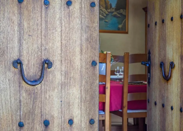 Solivellas * Pollença