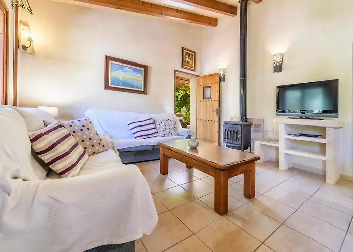 Villa Solivellas Pollença