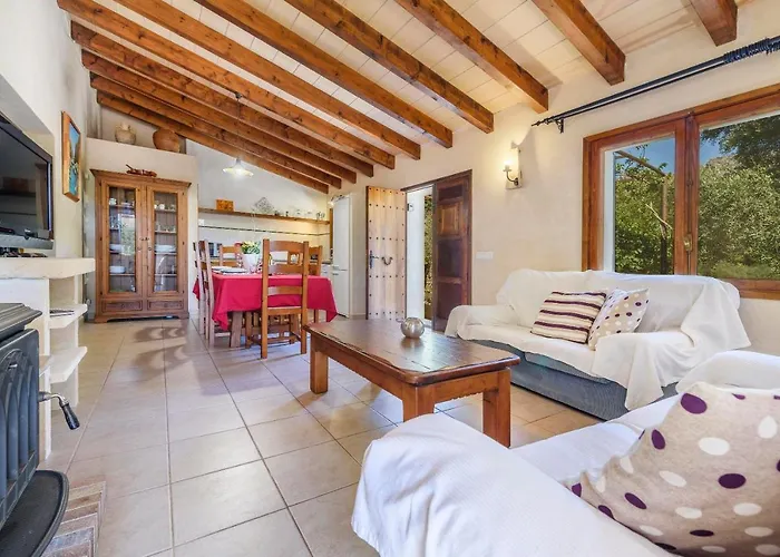 Villa Solivellas Pollença