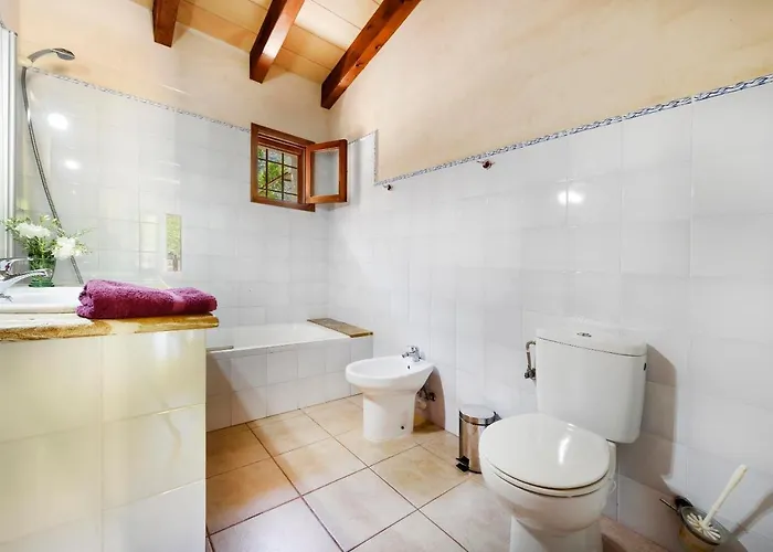 Solivellas Villa Pollença