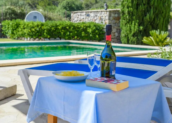 Solivellas Pollença